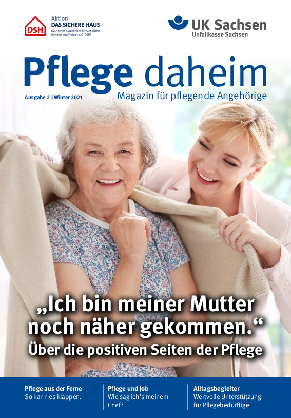 Pflege-Magazin