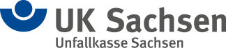 Logo der Unfallkasse Sachsen